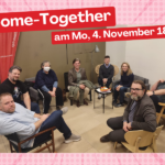 Come-Together der SPÖ Seestadt