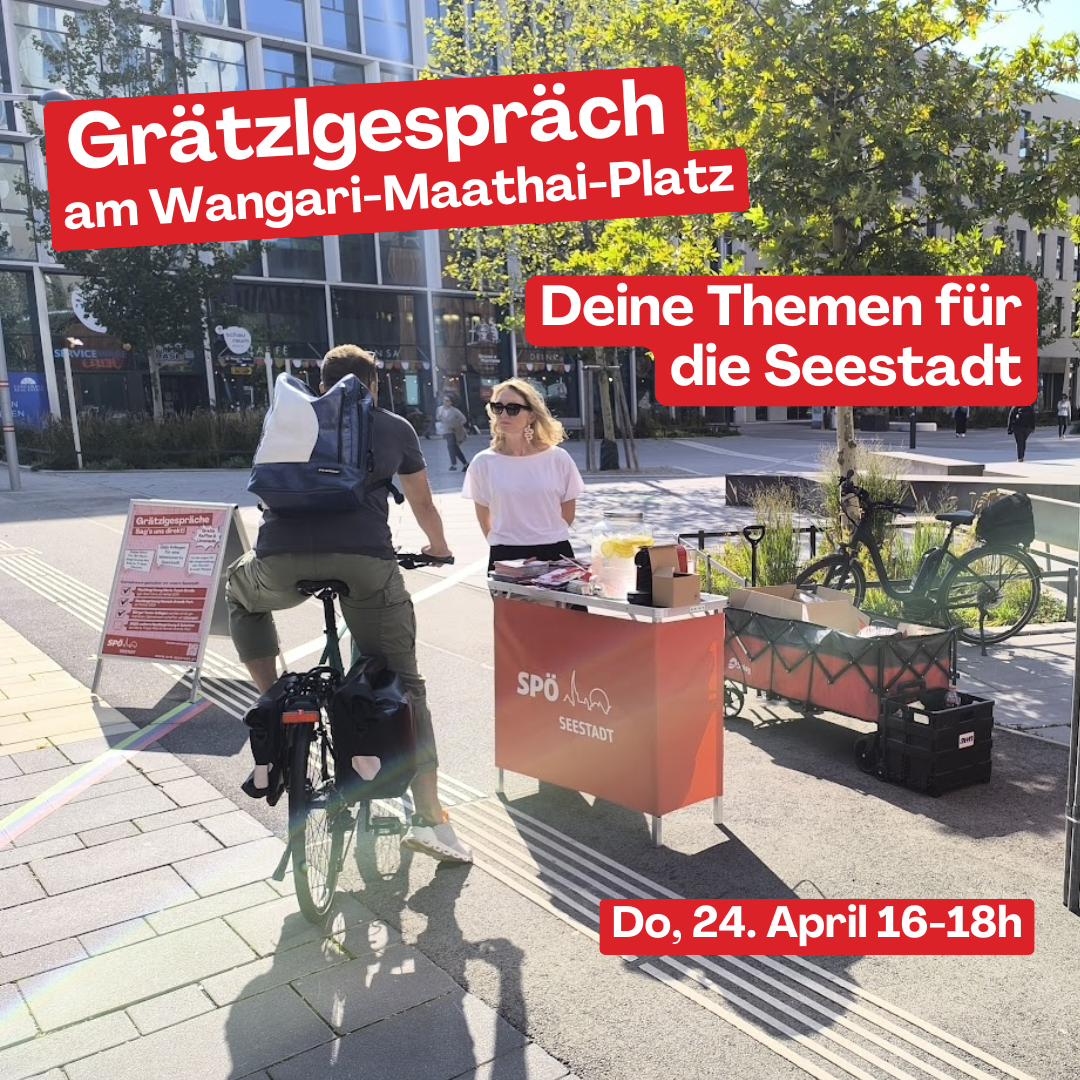 Grätzlgespräch