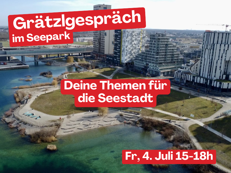Grätzlgespräch