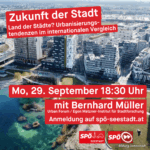 Land der Städte? Urbanisierungstendenzen im internationalen Vergleich