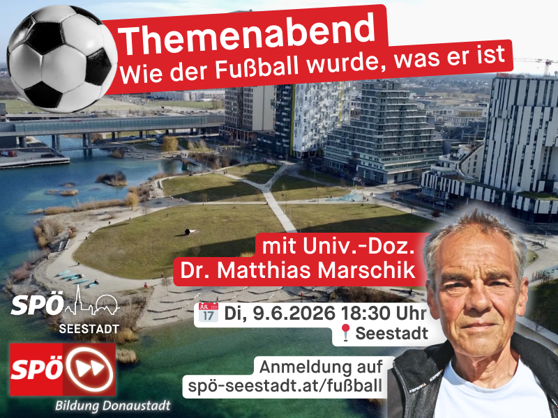 Wie der Fußball wurde, was er ist – Eine politische Zeitreise