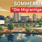 Sommerkino im Seepark